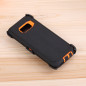 w/Holster Belt Clip protection cases for Samsung S8+