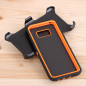 w/Holster Belt Clip protection cases for Samsung S8+