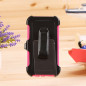 Defender Case w/Clip Holster Protective Case for Samsung Galaxy S9+