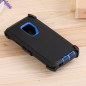 Defender Case w/Clip Holster Protective Case for Samsung Galaxy S9+