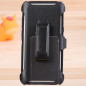 w/Holster Belt Clip protection cases for Samsung S8+