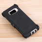 w/Holster Belt Clip protection cases for Samsung S8+