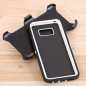 w/Holster Belt Clip protection cases for Samsung S8+