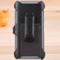 w/Holster Belt Clip protection cases for Samsung S8+