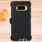 w/Holster Belt Clip protection cases for Samsung S8+