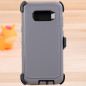 w/Holster Belt Clip protection cases for Samsung S8+