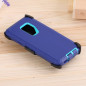 Defender Case w/Clip Holster Protective Case for Samsung Galaxy S9+