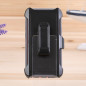 Defender Case w/Clip Holster Protective Case for Samsung Galaxy S9+