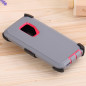 Defender Case w/Clip Holster Protective Case for Samsung Galaxy S9+