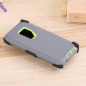 Defender Case w/Clip Holster Protective Case for Samsung Galaxy S9+