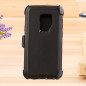 Defender Case w/Clip Holster Protective Case for Samsung Galaxy S9+