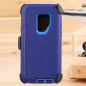 Defender Case w/Clip Holster Protective Case for Samsung Galaxy S9+