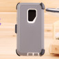 Defender Case w/Clip Holster Protective Case for Samsung Galaxy S9+