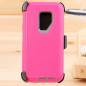 Defender Case w/Clip Holster Protective Case for Samsung Galaxy S9+