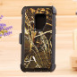 Defender Case w/Clip Holster Protective Case for Samsung Galaxy S9+