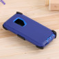 Defender Case w/Clip Holster Protective Case for Samsung Galaxy S9+