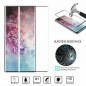 2X Samsung Galaxy Note 10/10 Plus Full Cover 3D Tempered Glass Screen Protector