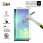 2X Samsung Galaxy Note 10/10 Plus Full Cover 3D Tempered Glass Screen Protector