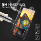 2-Pack Tempered Glass For Samsung S20/S20Plus/S20Ultra Screen Protector