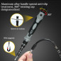 117 In 1 Screwdriver Maintenance Repair Tool Kit Magnetic Electronic Device Tool