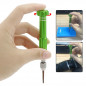 5in1 Repair Opening Tool Magnetic Screwdriver Kit Set for Cell Phone Electronics