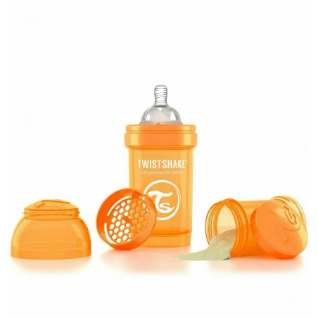 TWISTSHAKE Anti-Colic Bottle  180ml/6oz