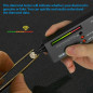 High Accuracy Professional Diamond Tester Gemstone Selector Jeweler Tool Kit