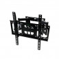 Full Motion TV Wall Mount VESA Bracket 32 46 50 55 inch LED LCD Flat Screen