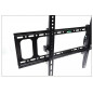 LCD LED PLASMA TILT TV WALL MOUNT BRACKET42 47 50 52 55 60 65 70 LOCKABLE