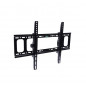 LCD LED PLASMA TILT TV WALL MOUNT BRACKET42 47 50 52 55 60 65 70 LOCKABLE