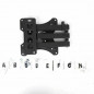 FULL MOTION TILT SWIVEL LED LCD TV WALL MOUNT BRACKET 14 23 27 32 36 37 40 42