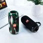 Bluetooth Speaker Wireless Waterproof Outdoor Stereo Bass USB/TF/MP3 Player