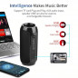 Bluetooth Speaker Wireless Waterproof Outdoor Stereo Bass USB/TF/MP3 Player