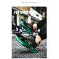 Men's Casual Athletic Jogging Sneakers Outdoor Spots Running Tennis Gym Shoes