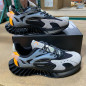 Men's Casual Athletic Jogging Sneakers Outdoor Spots Running Tennis Gym Shoes