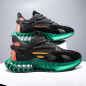 Men's Casual Athletic Jogging Sneakers Outdoor Spots Running Tennis Gym Shoes