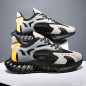 Men's Casual Athletic Jogging Sneakers Outdoor Spots Running Tennis Gym Shoes