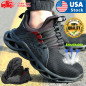 Men's Casual Athletic Jogging Sneakers Outdoor Spots Running Tennis Gym Shoes