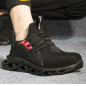 Men's Casual Athletic Jogging Sneakers Outdoor Spots Running Tennis Gym Shoes