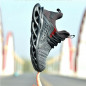 Men's Casual Athletic Jogging Sneakers Outdoor Spots Running Tennis Gym Shoes