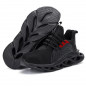 Men's Casual Athletic Jogging Sneakers Outdoor Spots Running Tennis Gym Shoes