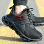 Men's Casual Athletic Jogging Sneakers Outdoor Spots Running Tennis Gym Shoes