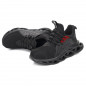 Men's Casual Athletic Jogging Sneakers Outdoor Spots Running Tennis Gym Shoes