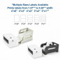 4x6 High Speed Thermal Shipping Label Barcode Printer eBay for 4"x6"