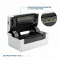 4x6 High Speed Thermal Shipping Label Barcode Printer eBay for 4"x6"