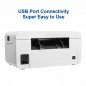 4x6 High Speed Thermal Shipping Label Barcode Printer eBay for 4"x6" 4x6 High Speed Thermal Shipping Label Barcode Printer eBay for 4"x6"