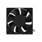 5Pack  120mm x 38mm thickness  mining rig fans  High speed