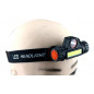 LED Headlamp USB Rechargeable COB Headlight Camping Fishing Hunting Lamp