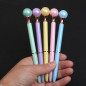 10 Pcs Pearl pen Custom metal pens. Name-logo pens  Personalized pens