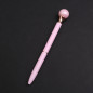 10 Pcs Pearl pen Custom metal pens. Name-logo pens  Personalized pens